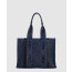 끌로에 우디 미디움 데님 토트백 K3545D
