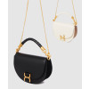 끌로에 마르씨 체인 플랩백 AS604