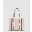 끌로에 우디 미디움 토트백 US383
