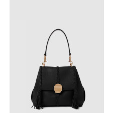 끌로에 페넬로페 스몰 소프트 숄더백 US567