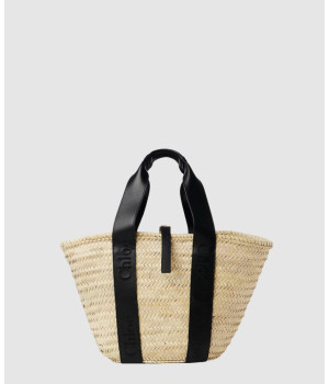 끌로에 센스 바스켓 백 SS303