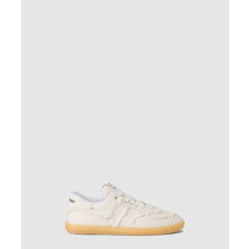 미우미우 데님 스니커즈 5E325E