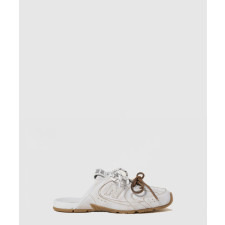 미우미우 X 뉴발란스 530 뮬 5E333E