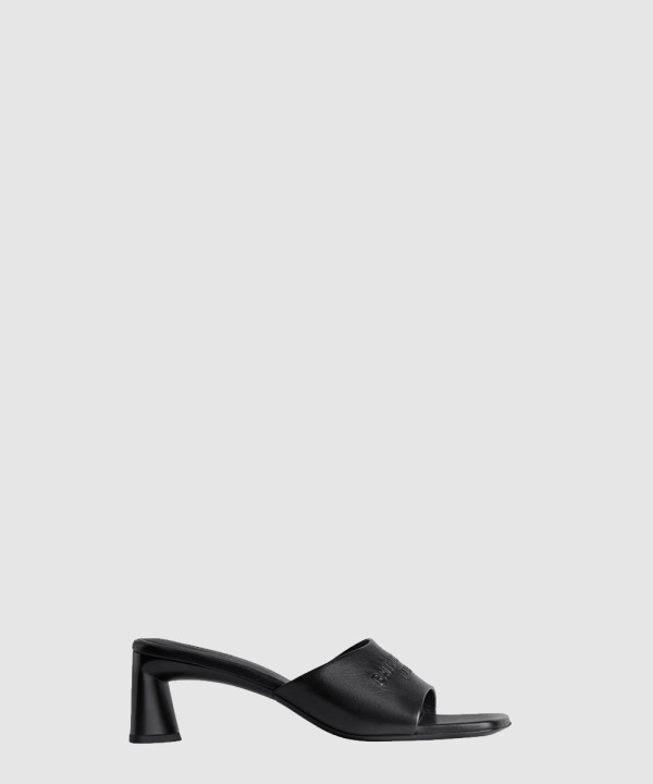 발렌시아가 듀티 프리 뮬 787303