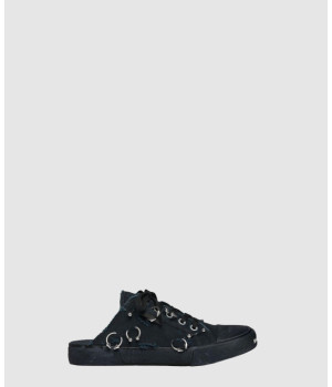 발렌시아가 파리 스니커즈 뮬 693953