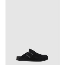 발렌시아가 뮬 샌들 761712