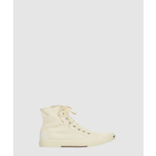 발렌시아가 로고 하이탑 스니커즈 688752