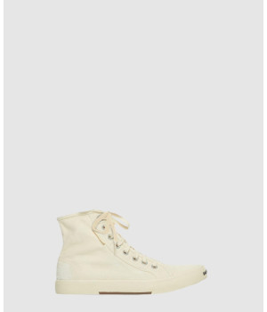 발렌시아가 로고 하이탑 스니커즈 688752