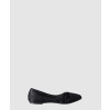 발렌시아가 레오폴드 발레리나 플랫 슈즈 748222