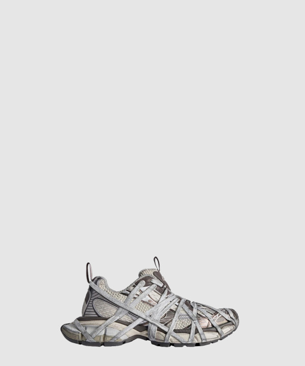 발렌시아가 3XL 익스트림 레이스업 스니커즈 778698