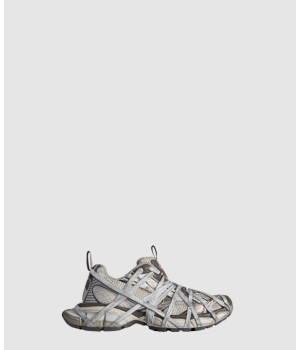 발렌시아가 3XL 익스트림 레이스업 스니커즈 778698