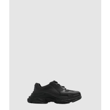 발렌시아가 트리플 S 토널 스니커즈 752335