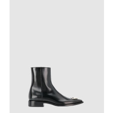 발렌시아가 BB 앵클 부츠 579665