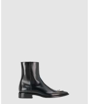 발렌시아가 BB 앵클 부츠 579665