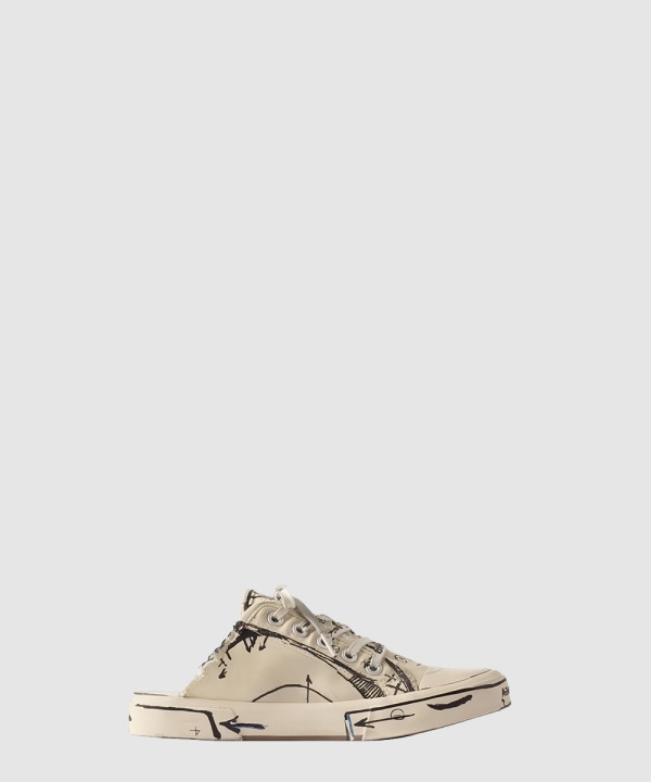 발렌시아가 파리 뮬 693952