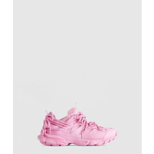 발렌시아가 트랙 멀티 레이스업 스니커즈