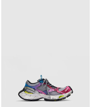 발렌시아가 스테이플러 스니커즈 803682