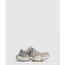 발렌시아가 스테이플러 스니커즈 803681