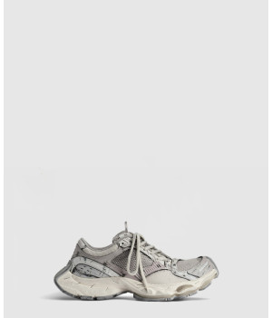 발렌시아가 스테이플러 스니커즈 803681