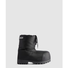 발렌시아가 스키 알래스카 로우 부츠 780558