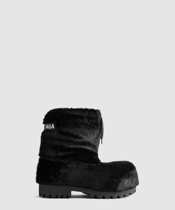 발렌시아가 스키 알래스카 로우 부츠 780558