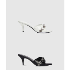 발렌시아가 르 카골 샌들 힐 694350