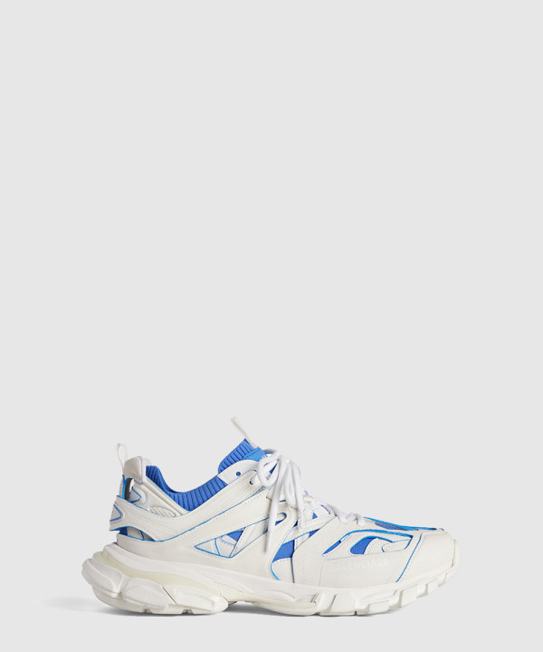 발렌시아가 트랙 삭스 스니커즈 736330