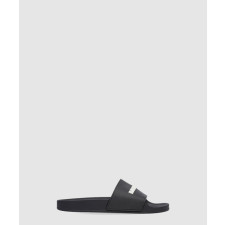 발렌시아가 풀 슬라이드 샌들 565547