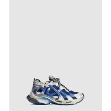 발렌시아가 러너 그래디언트 스니커즈 772774