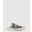 발렌시아가 파리 데님 뮬 스니커즈 693952