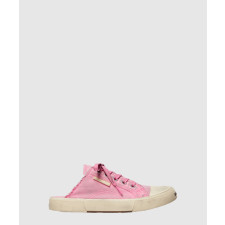 발렌시아가 파리 뮬 스니커즈 693952