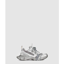 발렌시아가 3XL 리플렉티브 스니커즈 734734