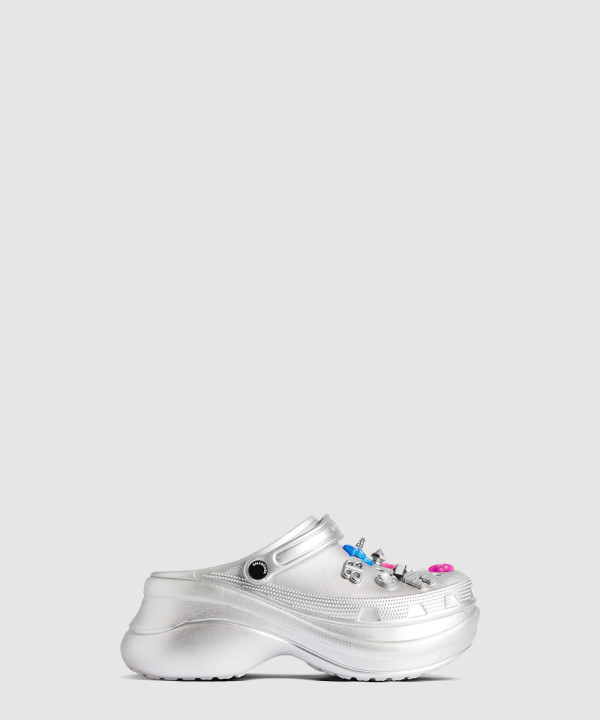 발렌시아가 크록스 플랫폼 뮬 720762