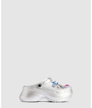 발렌시아가 크록스 플랫폼 뮬 720762