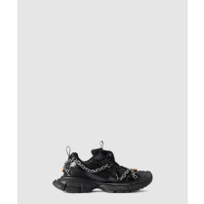 발렌시아가 3XL 체인 스니커즈 825622