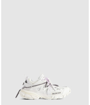 발렌시아가 트랙 트레일 레이스 스니커즈 800590