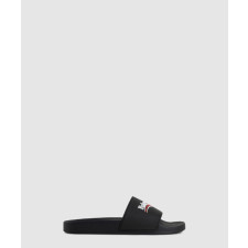 발렌시아가 폴리티컬 로고 풀 슬라이드 776814