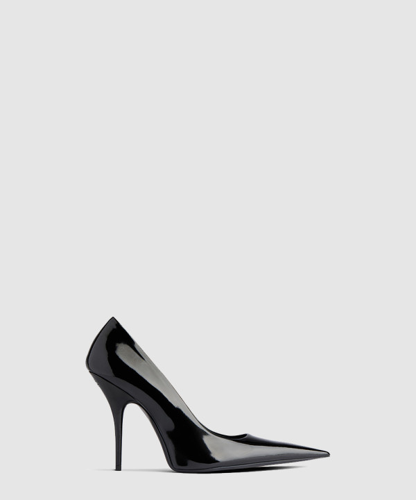 발렌시아가 애비뉴 펌프스 825596