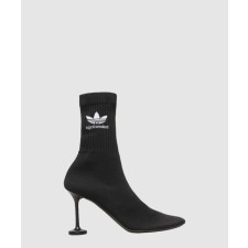 발렌시아가 아디다스 삭스 앵클 부츠