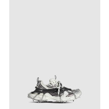 발렌시아가 3XL 스키 스니커즈 766033