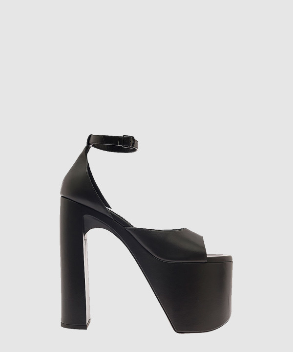 발렌시아가 캠튼 샌들 742308