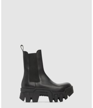 발렌시아가 불도저 첼시 부츠 693968