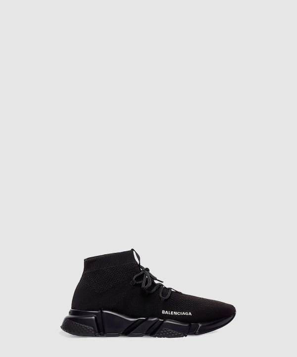 발렌시아가 스피드러너 레이스업 스니커즈 587289