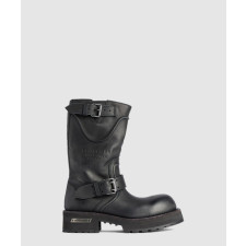 발렌시아가 베놈 부츠 833581