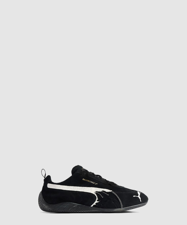 발렌시아가 푸마 스피드캣 스웨이드 847146