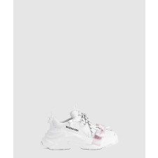 발렌시아가 트리플 S 스니커즈 524039