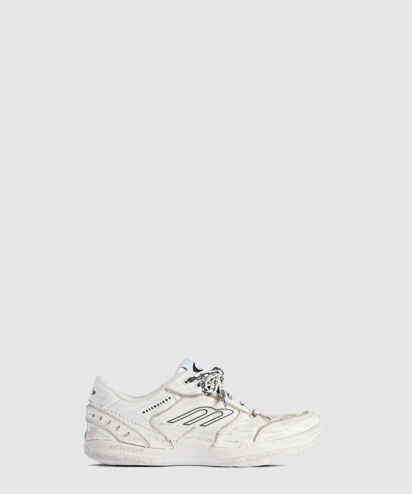 발렌시아가 햄튼스 미디엄 원아웃 스니커즈 841763