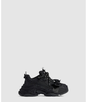 발렌시아가 트리플 S 스니커즈 524039