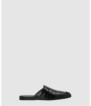 발렌시아가 코지 bb 플랫 뮬 601218