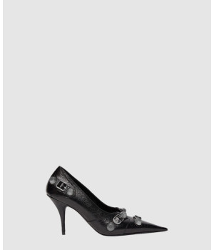 발렌시아가 카골 펌프스 714252